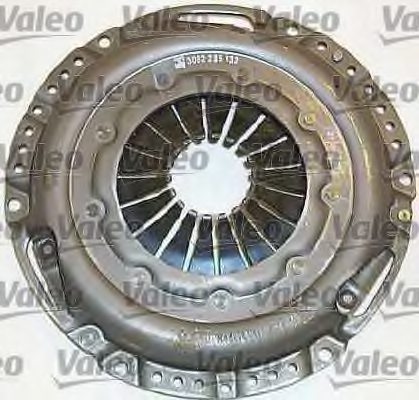 VALEO 801840 Clutch Kit